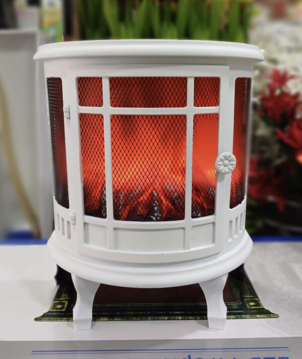 FullSizeRender (1) LED декоративна камина – Alpine Cottage 36 см