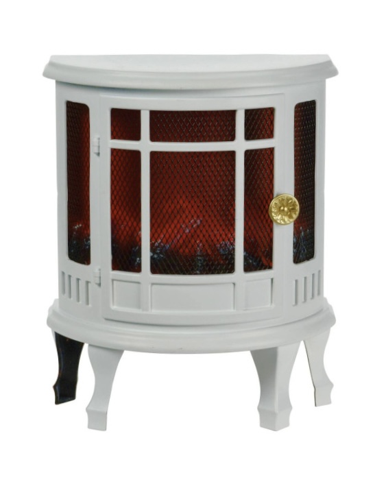 FullSizeRender LED декоративна камина – Alpine Mini 30 см