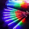 LED висулки - падащ сняг/метеор