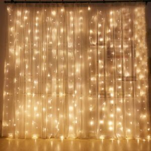 LED завеси с тел
